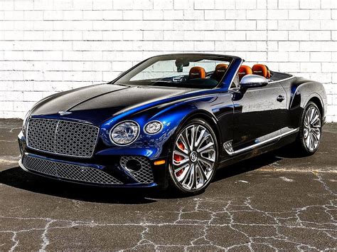 breitley gt mulliner